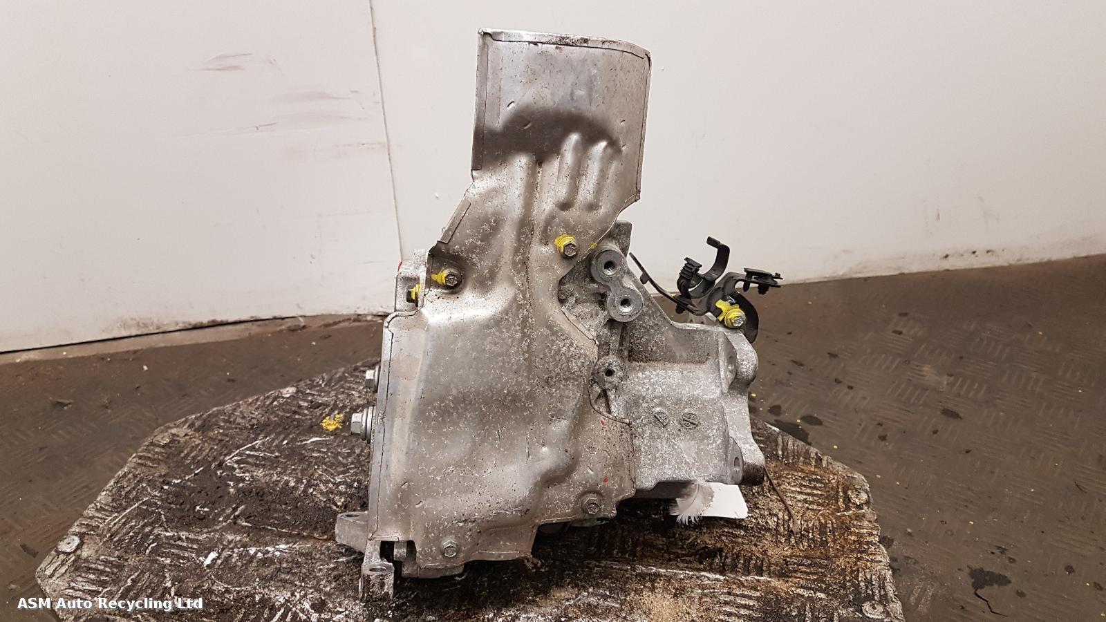 View Auto part Transfer Box/Case Volvo Xc60 2021