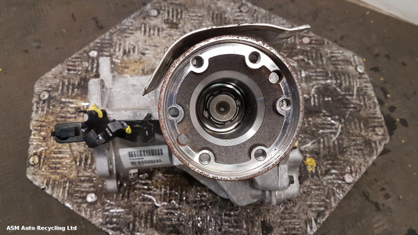 View Auto part Transfer Box/Case Volvo Xc60 2021