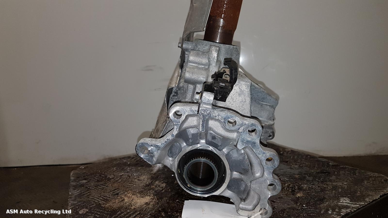 View Auto part Transfer Box/Case Volvo Xc60 2021
