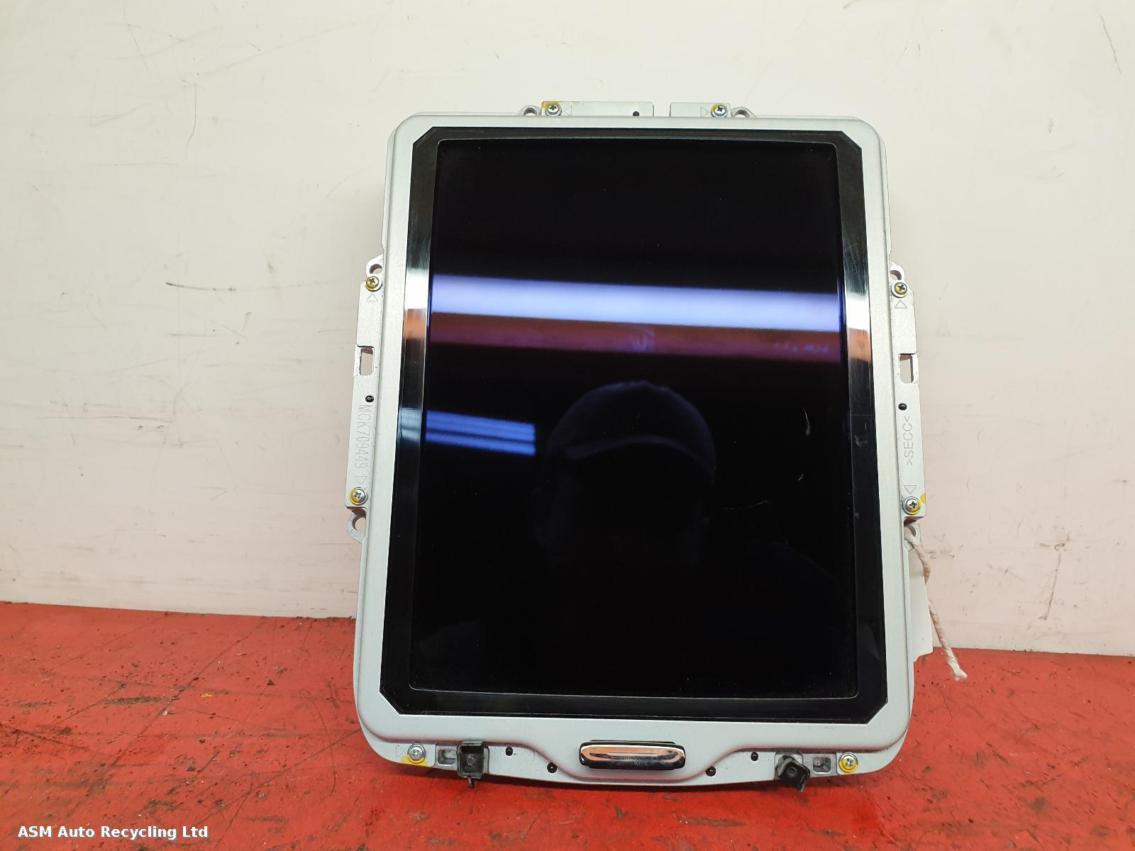 View Auto part Radio Display Volvo Xc60 2021