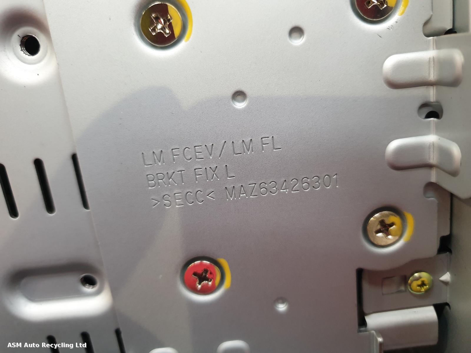 View Auto part CD Changer Hyundai Ix35 2013