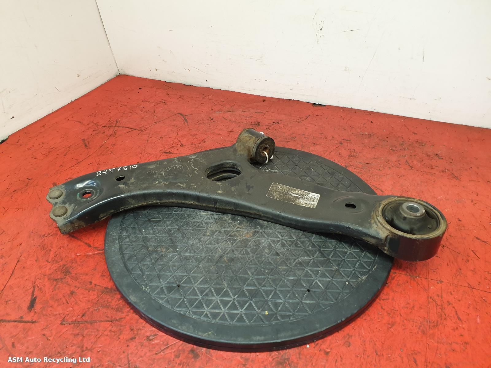 View Auto part LF Lower Control Arm Hyundai Ix35 2013