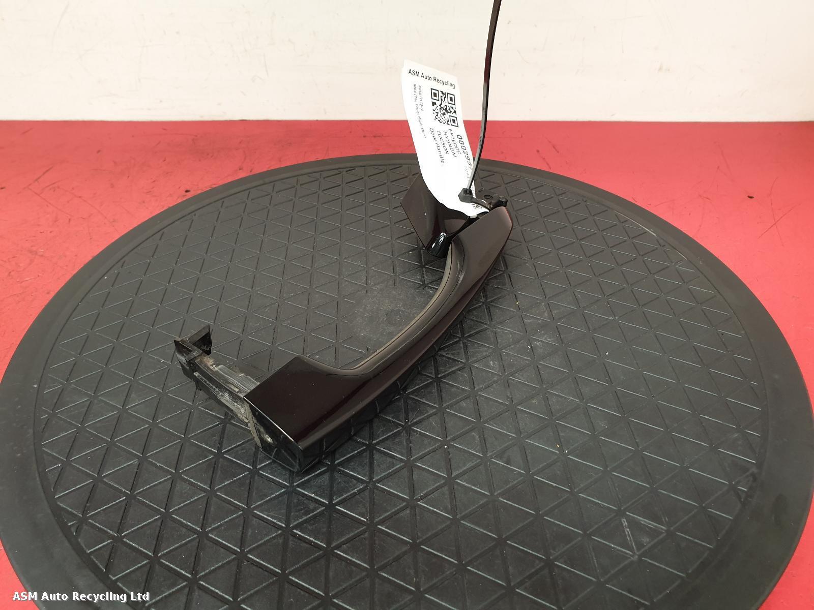 View Auto part Door Handle Hyundai Tucson 2016