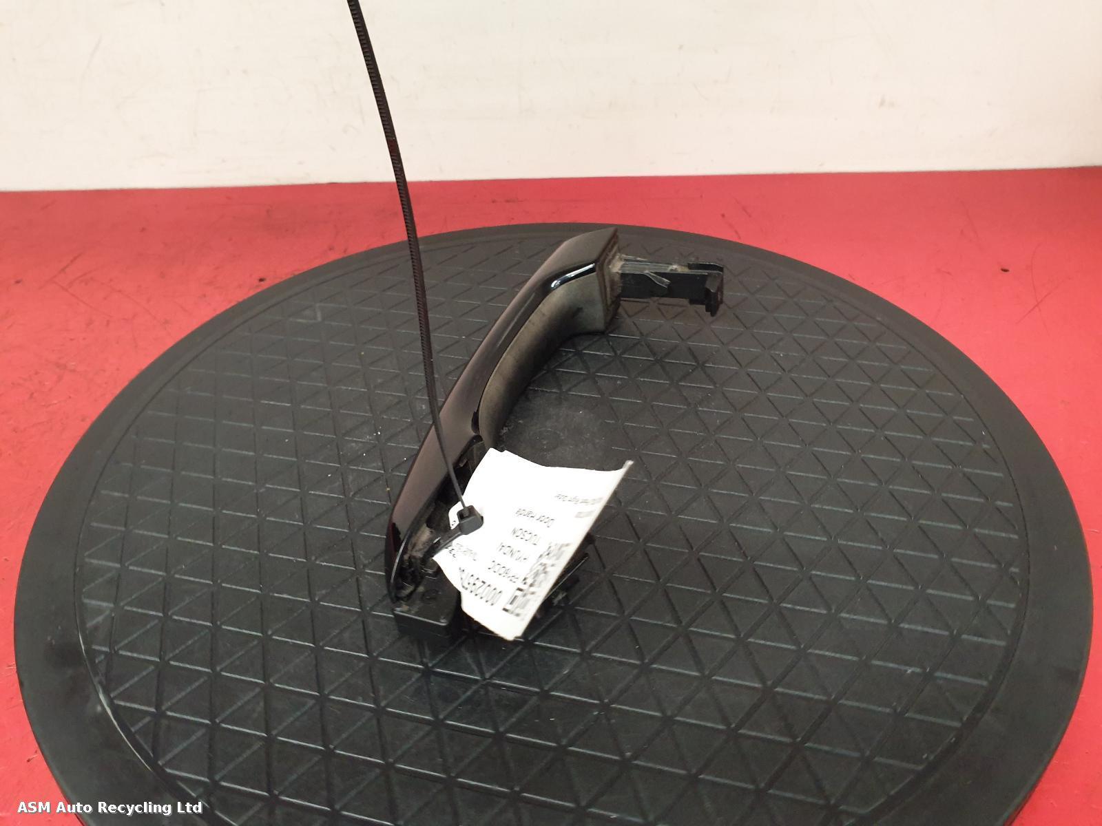 View Auto part Door Handle Hyundai Tucson 2016