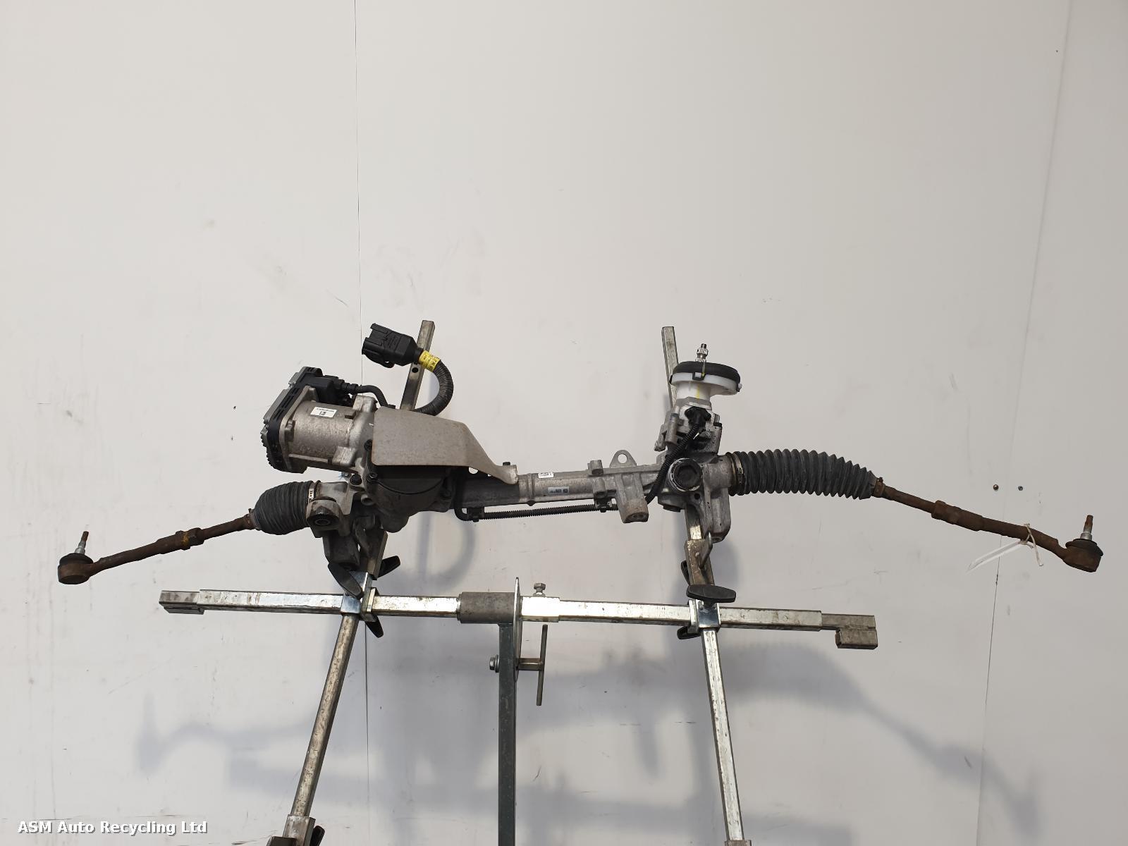 View Auto part Steering Box/Rack Hyundai Tucson 2016