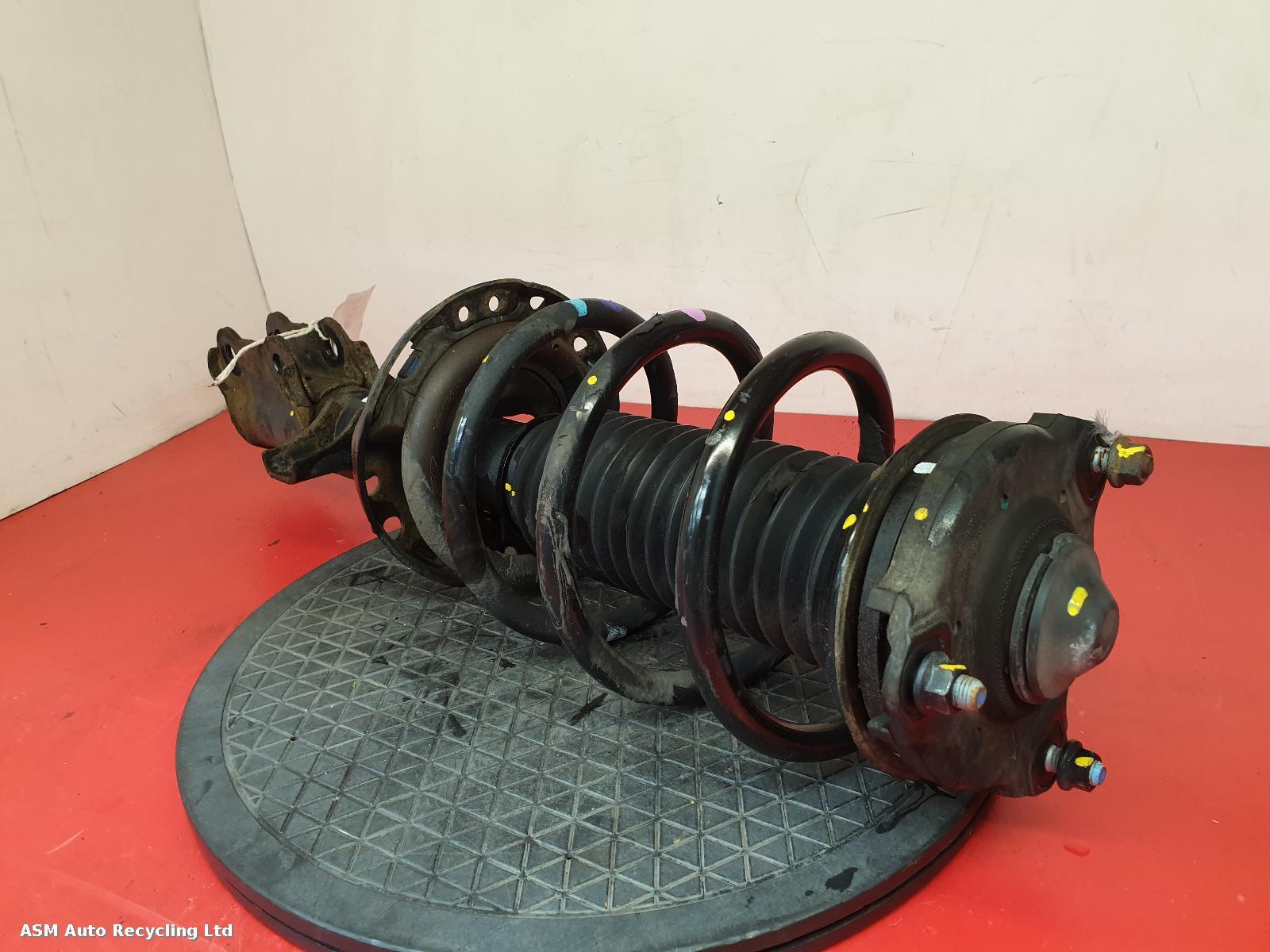 View Auto part RF Strut Hyundai Tucson 2016