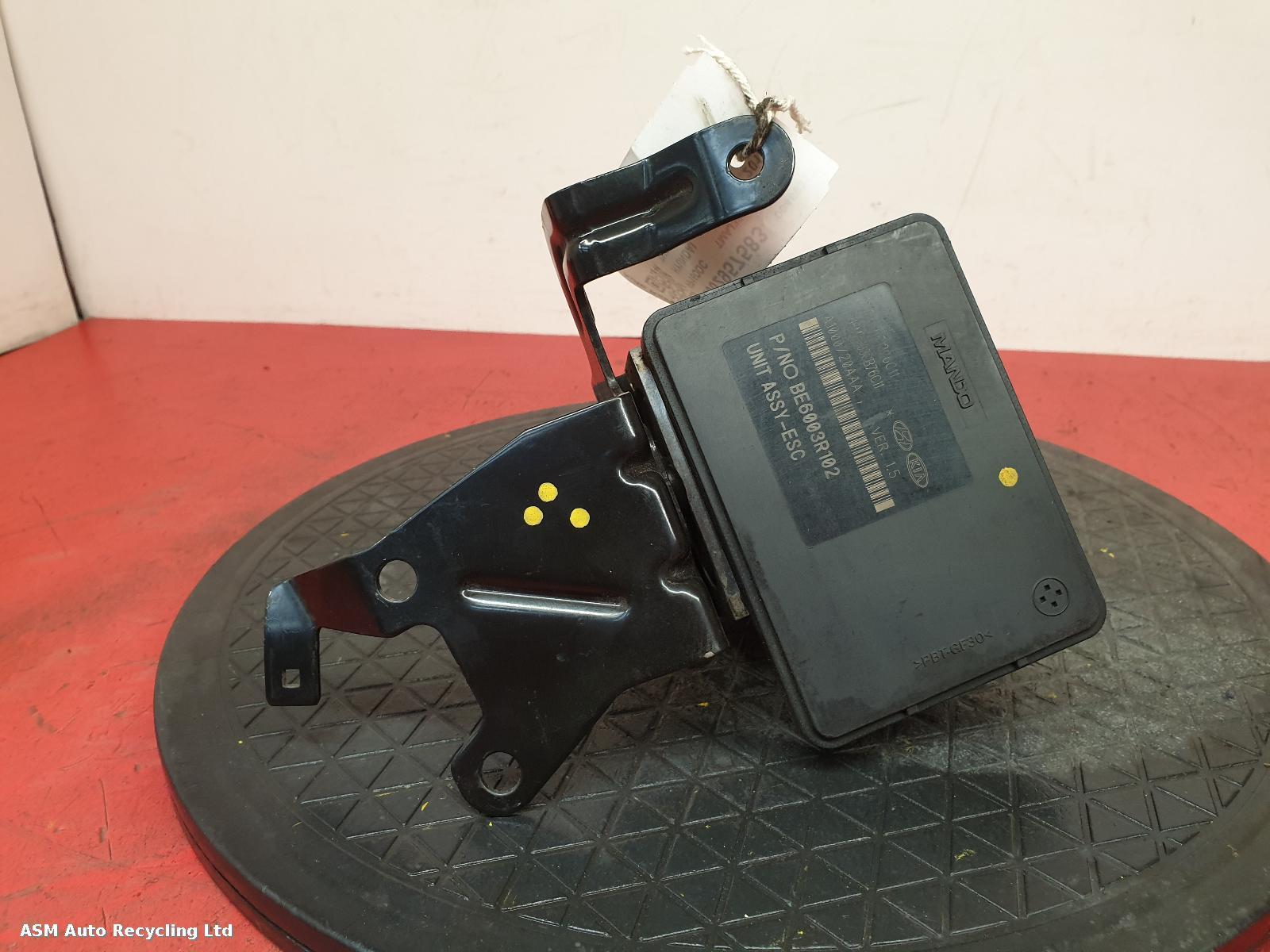 View Auto part ABS Pump/Modulator Hyundai Tucson 2016