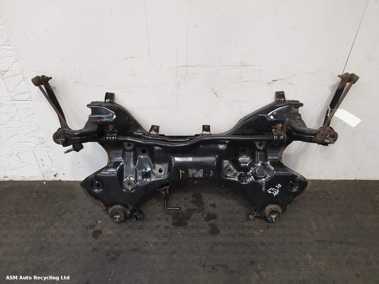 View Auto part Front Subframe Hyundai Tucson 2016