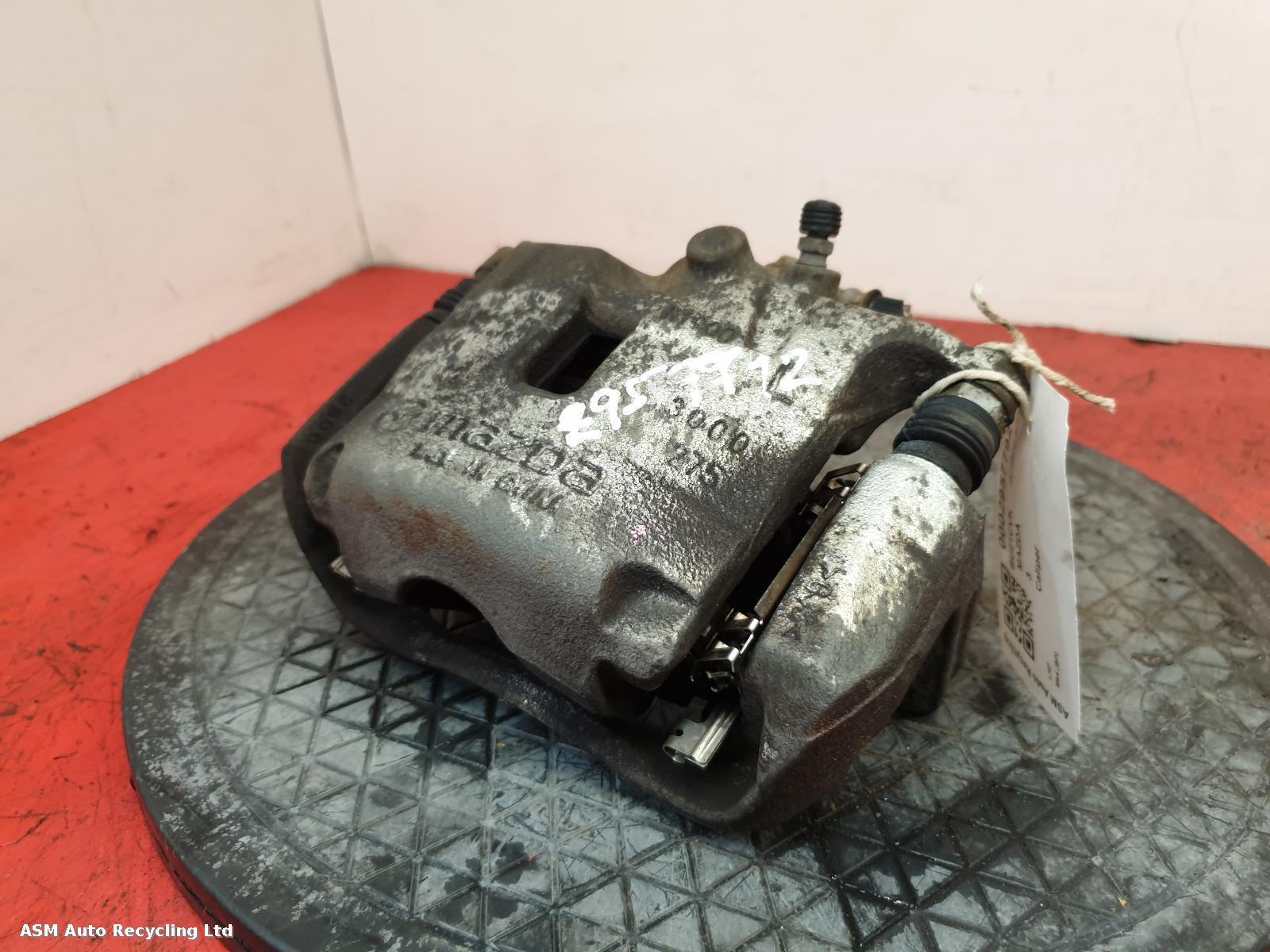View Auto part Caliper Mazda 3  2021