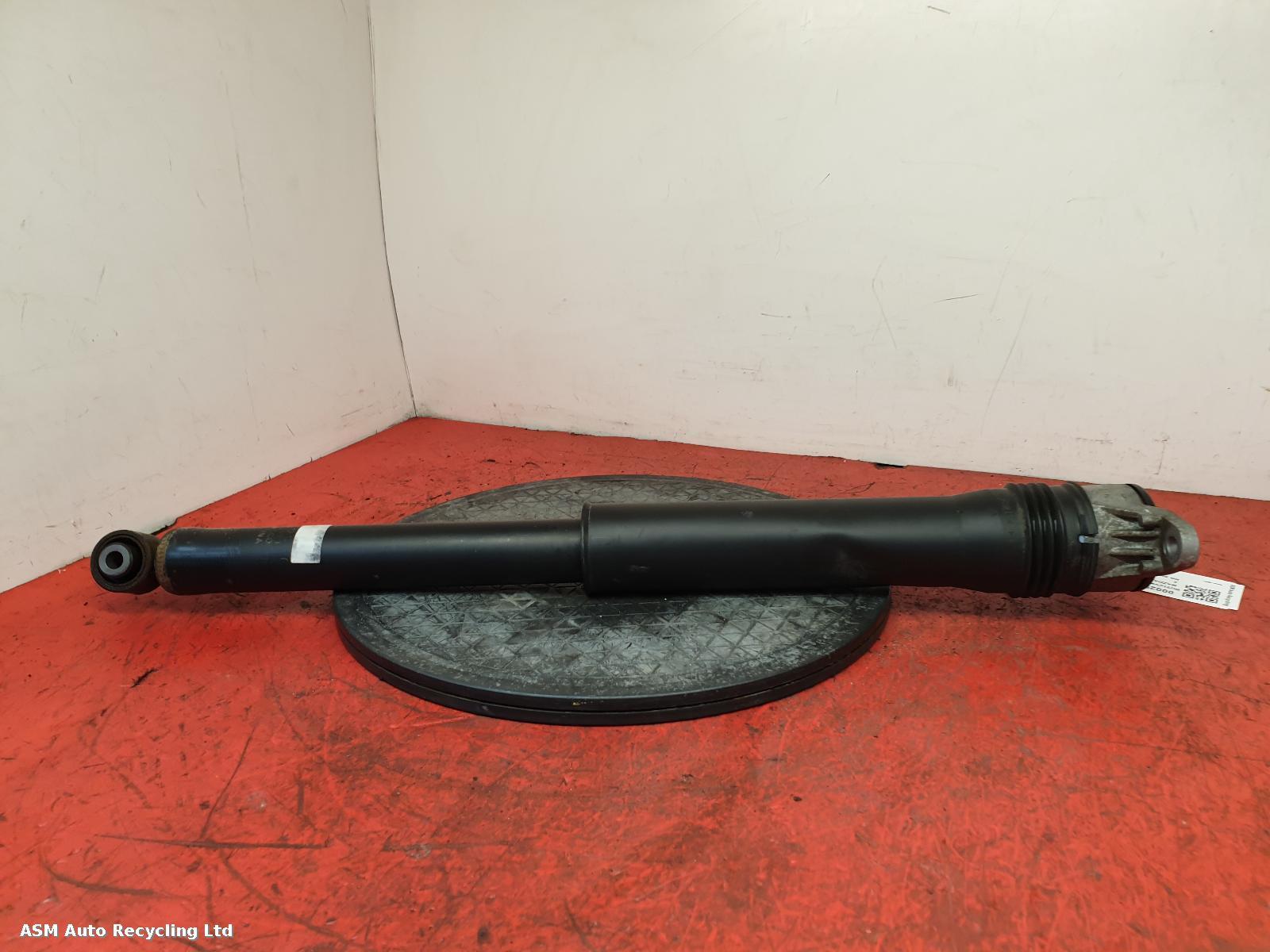 View Auto part RR Strut Mazda 3  2021