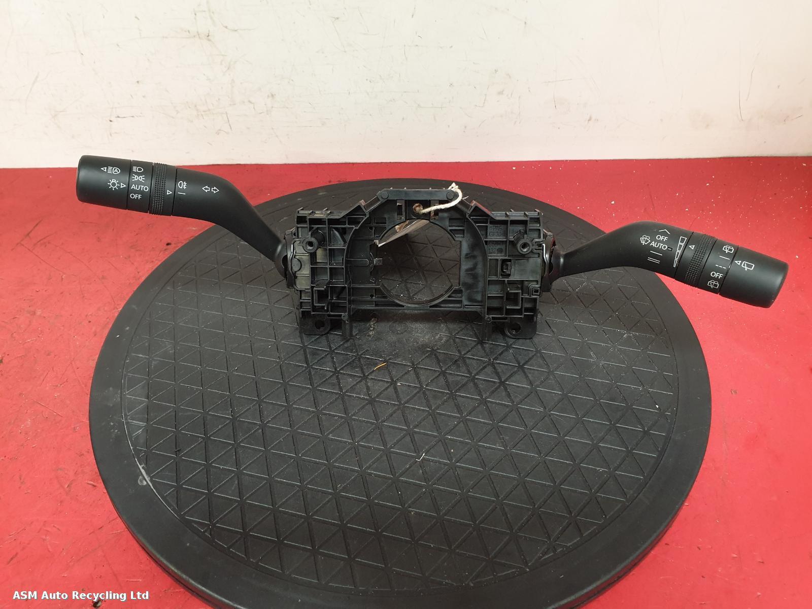 View Auto part Combination Switch Mazda 3  2021