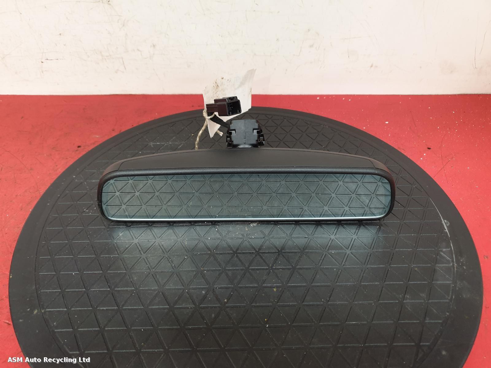 View Auto part Interior Mirror Mazda 3  2021