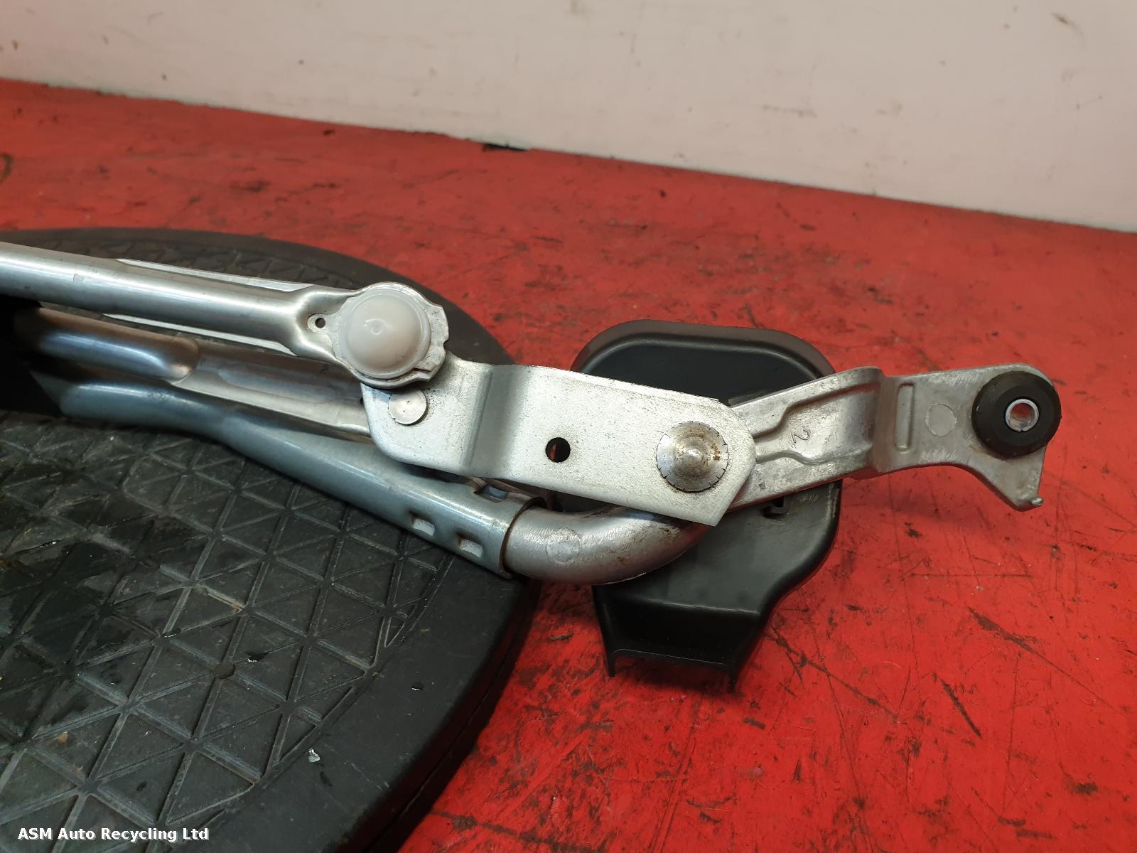 View Auto part Wiper Linkage Mazda 3  2021