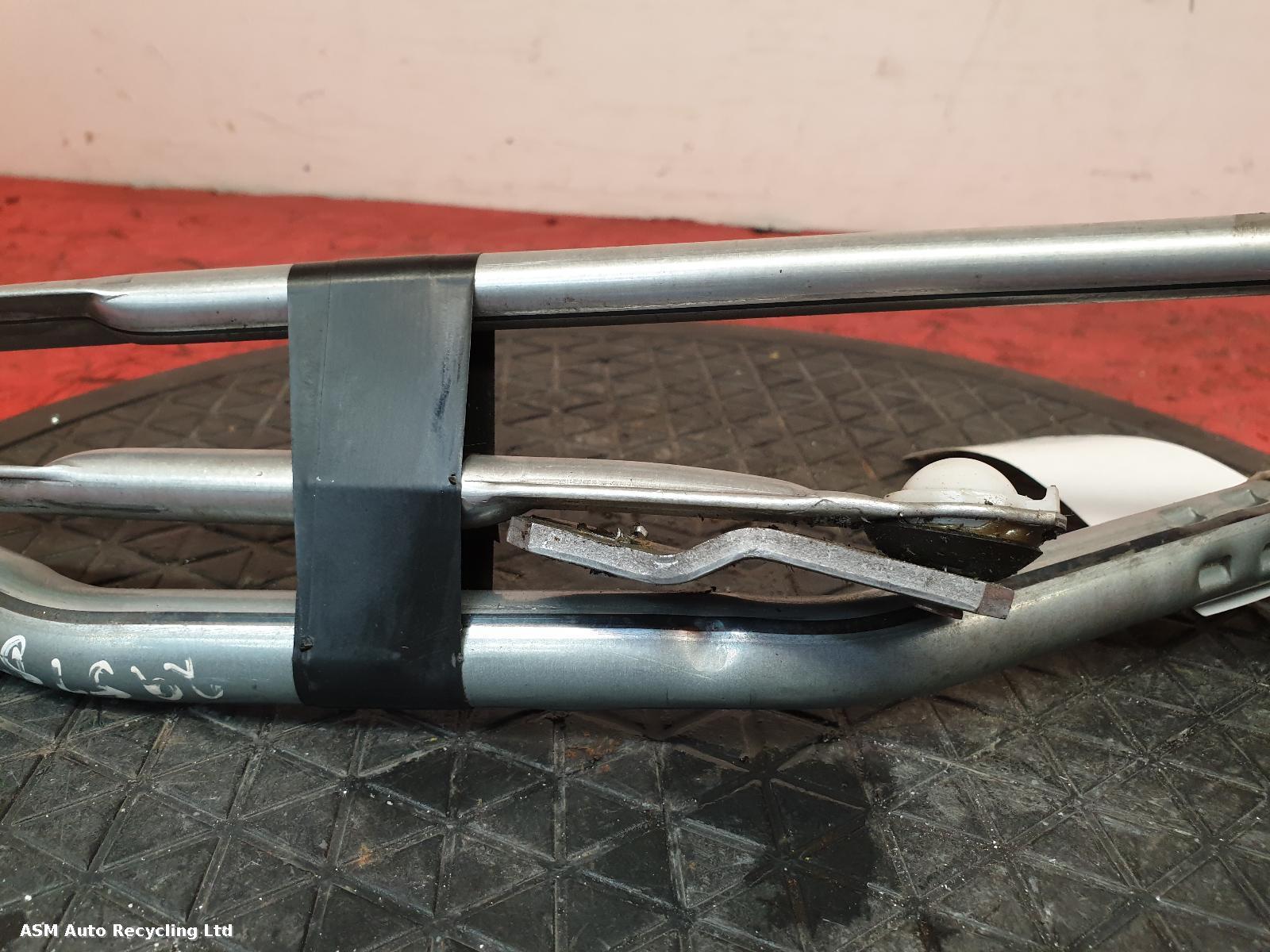 View Auto part Wiper Linkage Mazda 3  2021