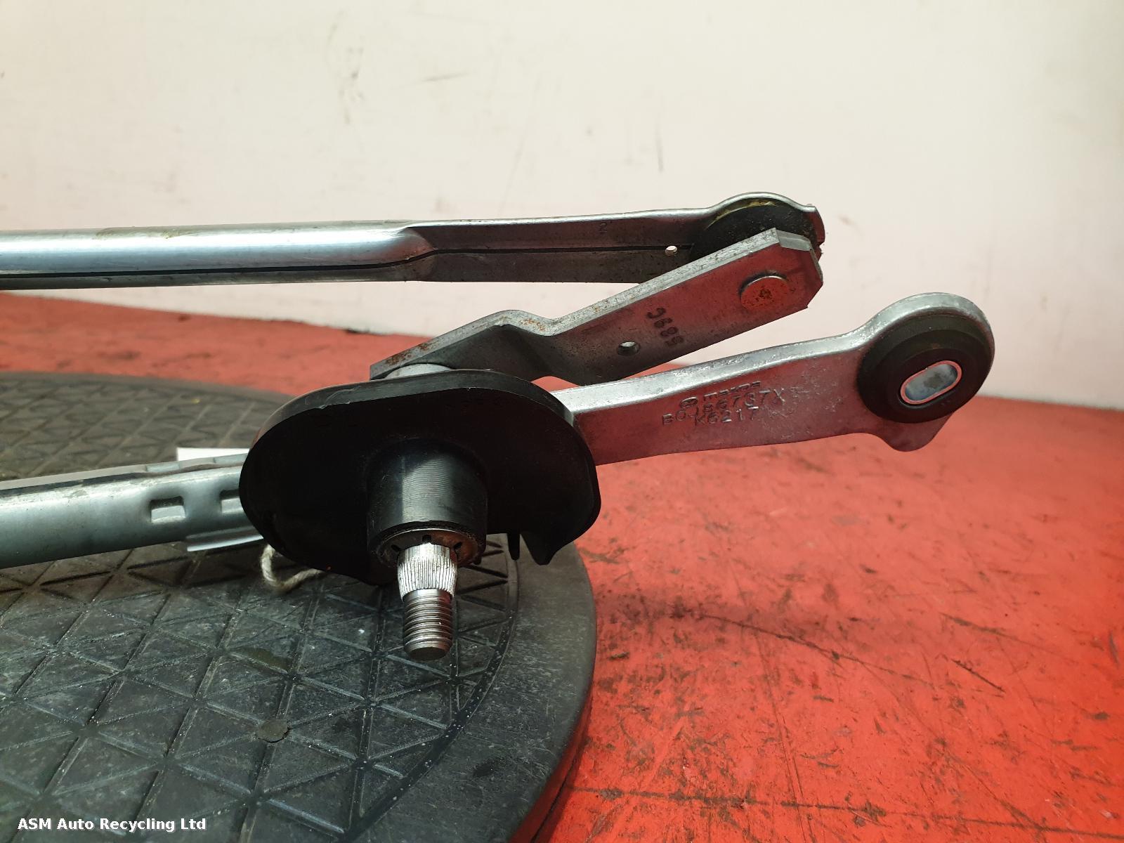 View Auto part Wiper Linkage Mazda 3  2021