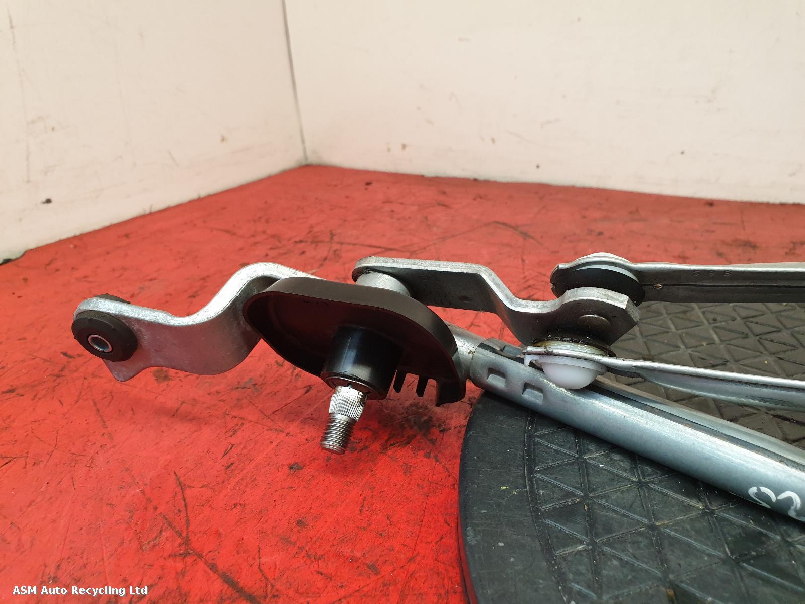 View Auto part Wiper Linkage Mazda 3  2021