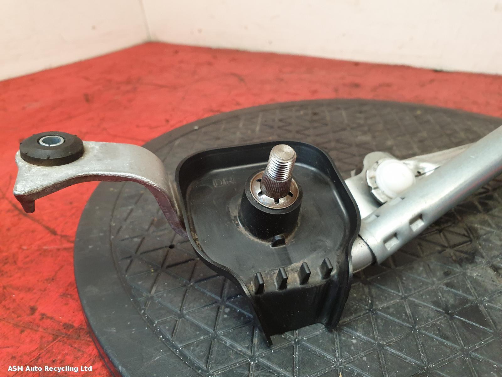 View Auto part Wiper Linkage Mazda 3  2021