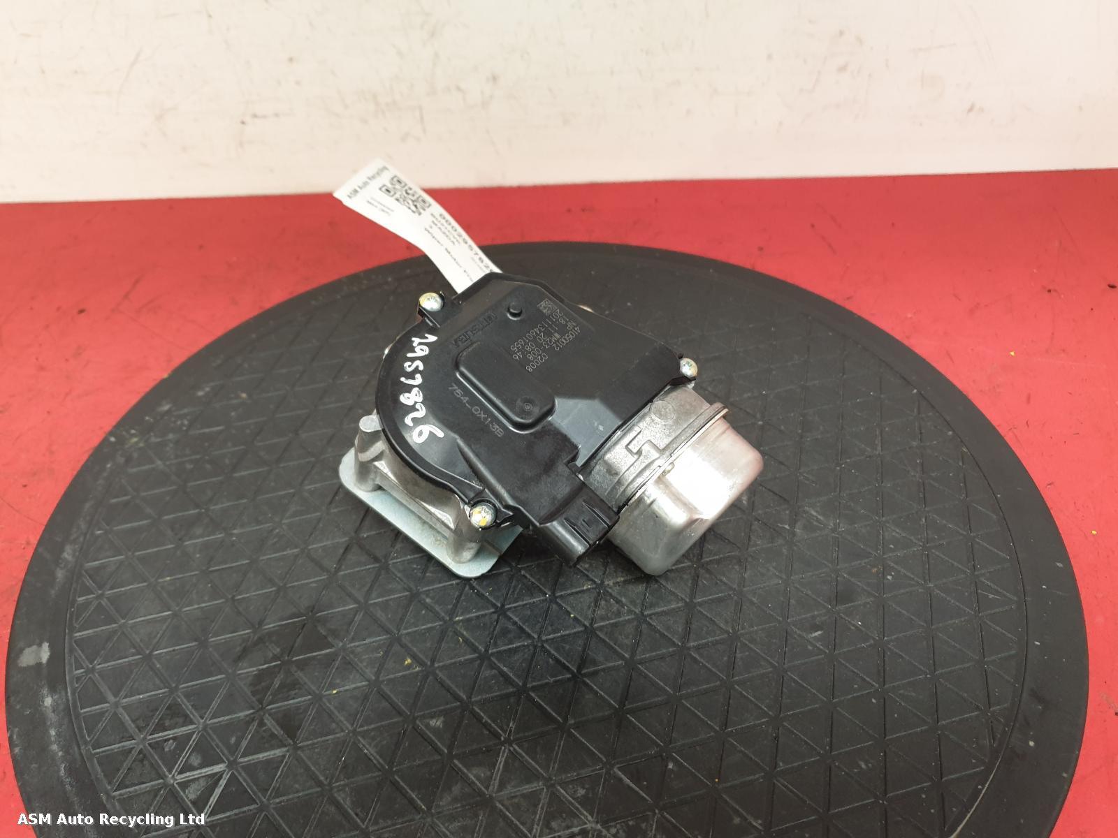 View Auto part Wiper Motor Front Mazda 3  2021