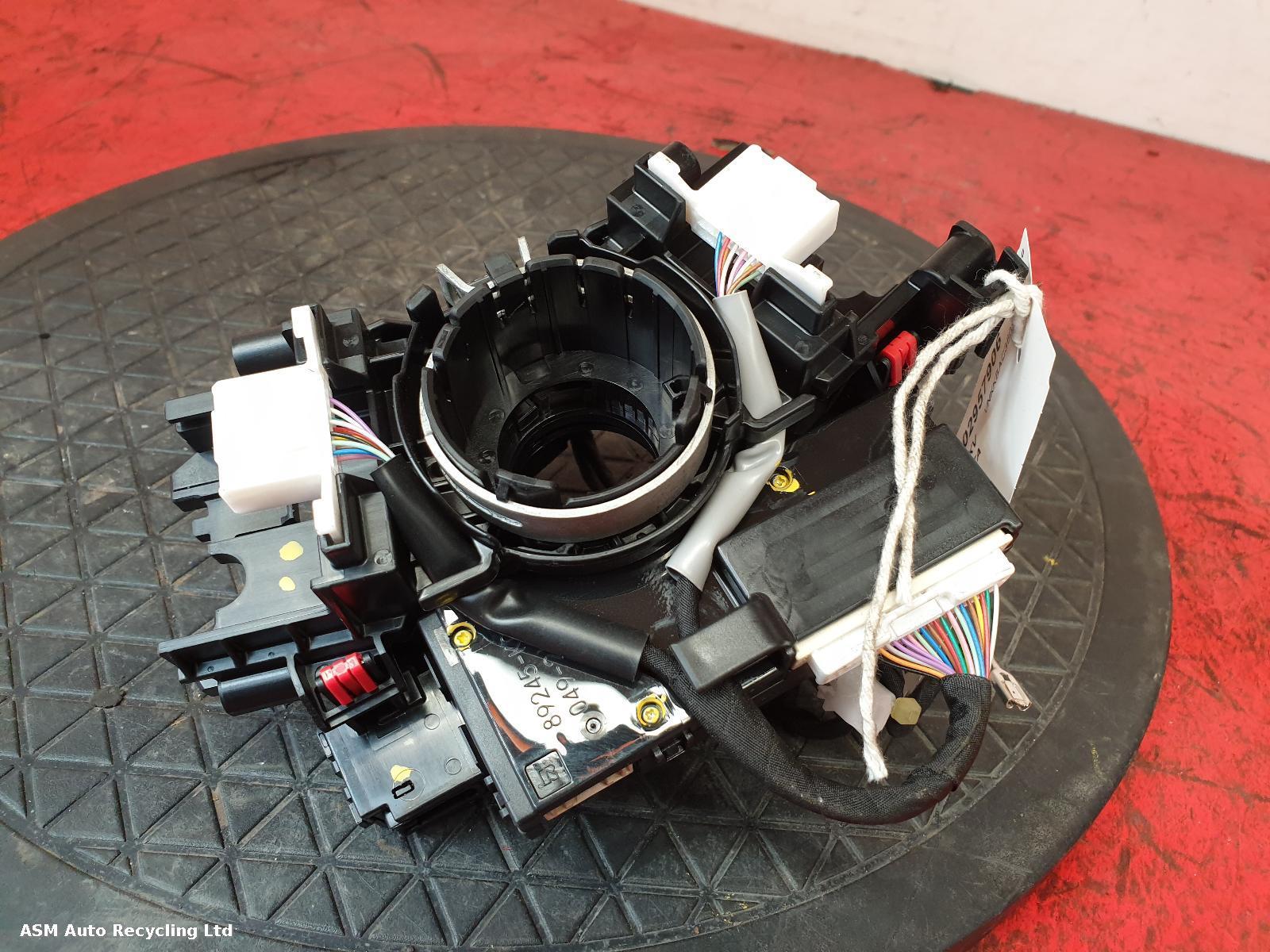 View Auto part Rotary Coupling Toyota Yaris 2021