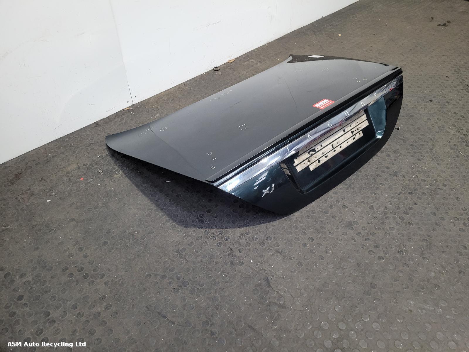 View Auto part Bootlid/Tailgate Jaguar Xj 2009