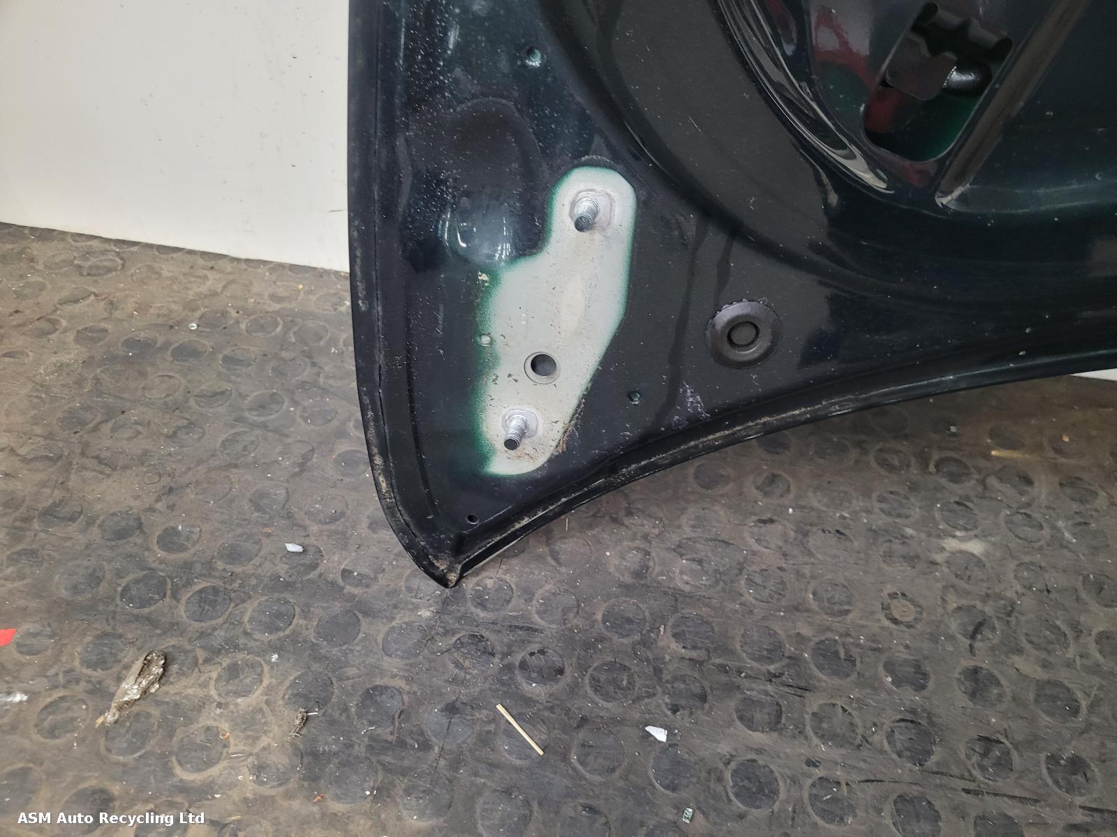 View Auto part Bootlid/Tailgate Jaguar Xj 2009