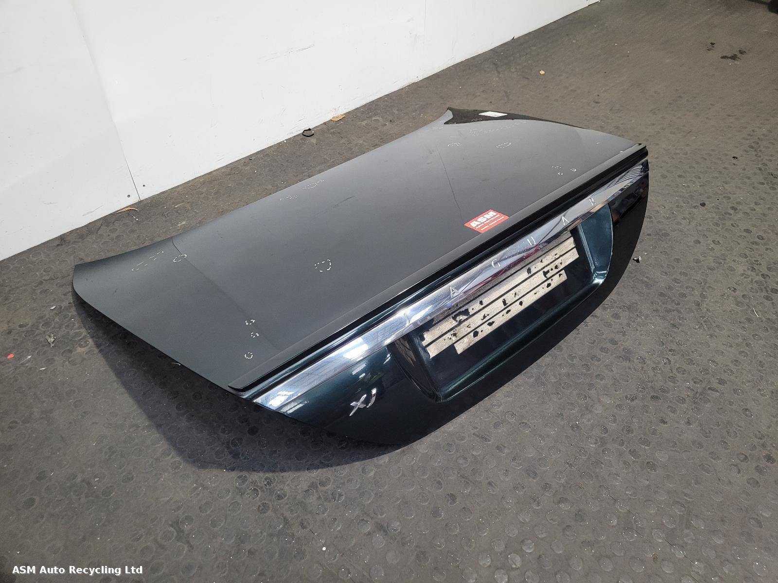 View Auto part Bootlid/Tailgate Jaguar Xj 2009
