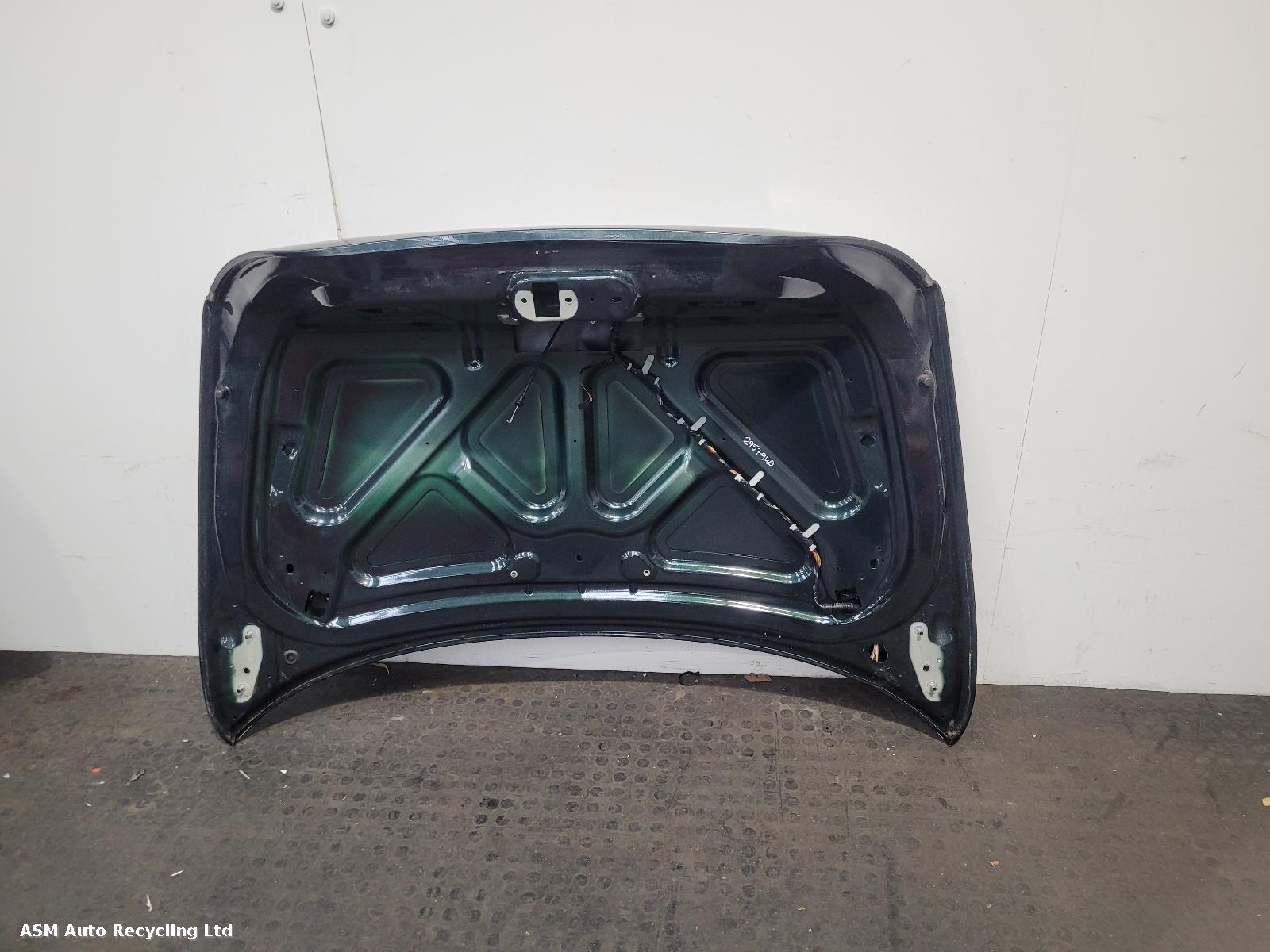View Auto part Bootlid/Tailgate Jaguar Xj 2009