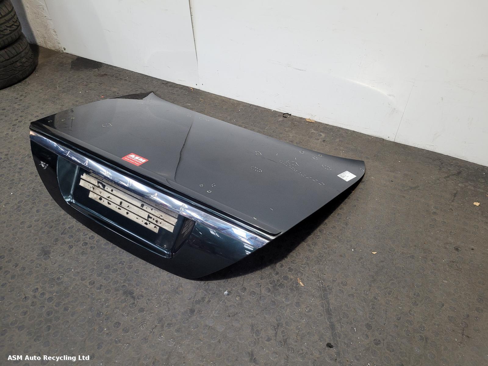 View Auto part Bootlid/Tailgate Jaguar Xj 2009