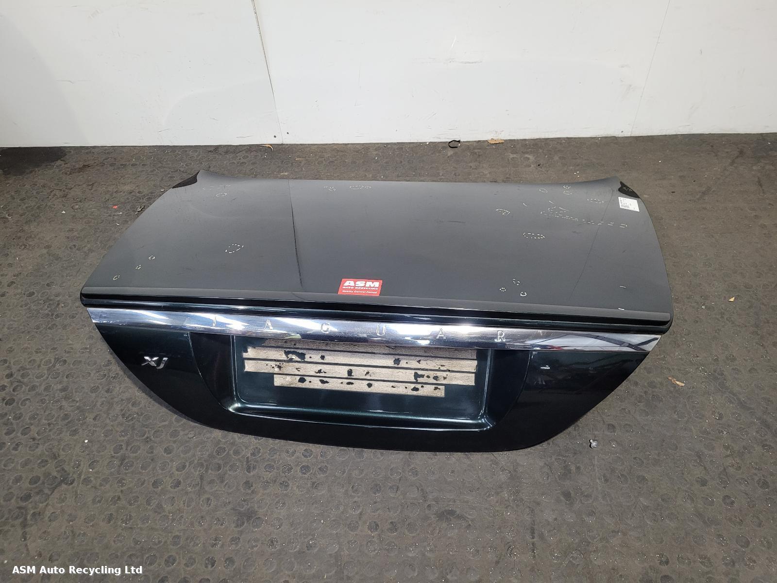 View Auto part Bootlid/Tailgate Jaguar Xj 2009