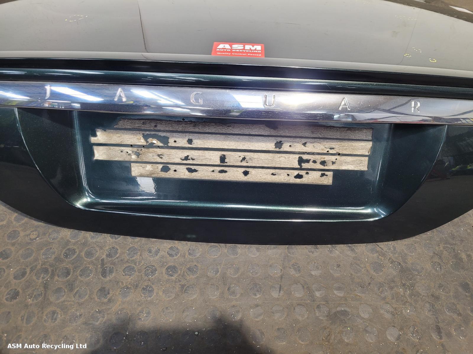 View Auto part Bootlid/Tailgate Jaguar Xj 2009