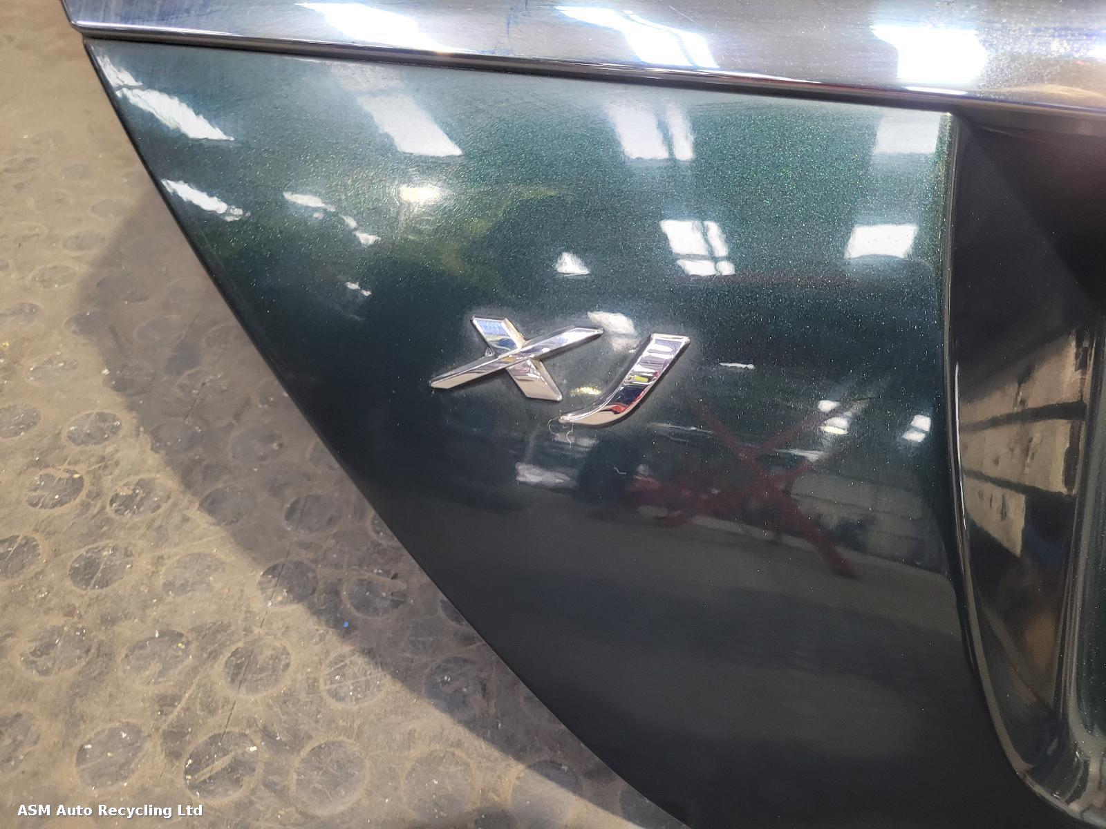 View Auto part Bootlid/Tailgate Jaguar Xj 2009