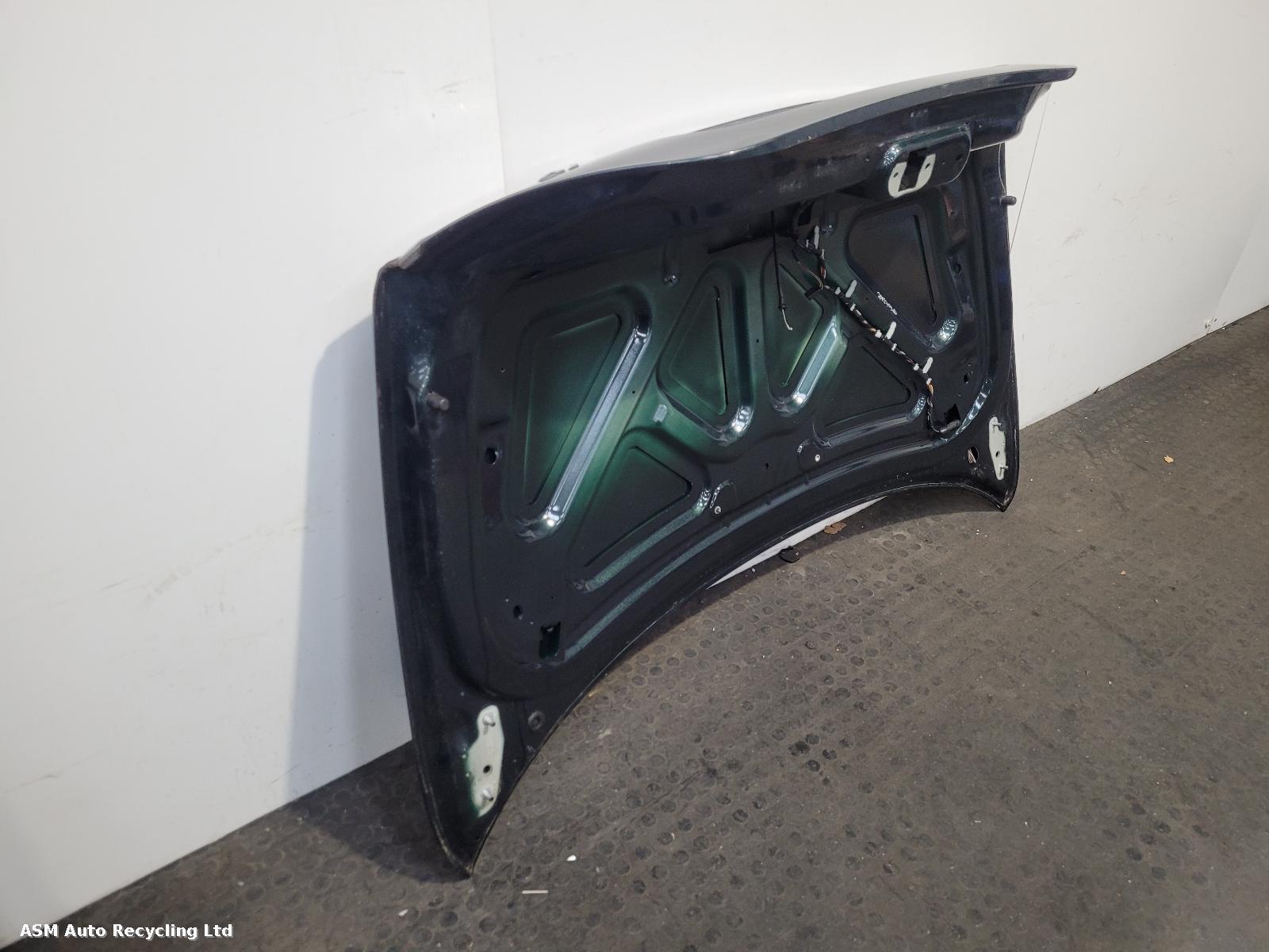 View Auto part Bootlid/Tailgate Jaguar Xj 2009