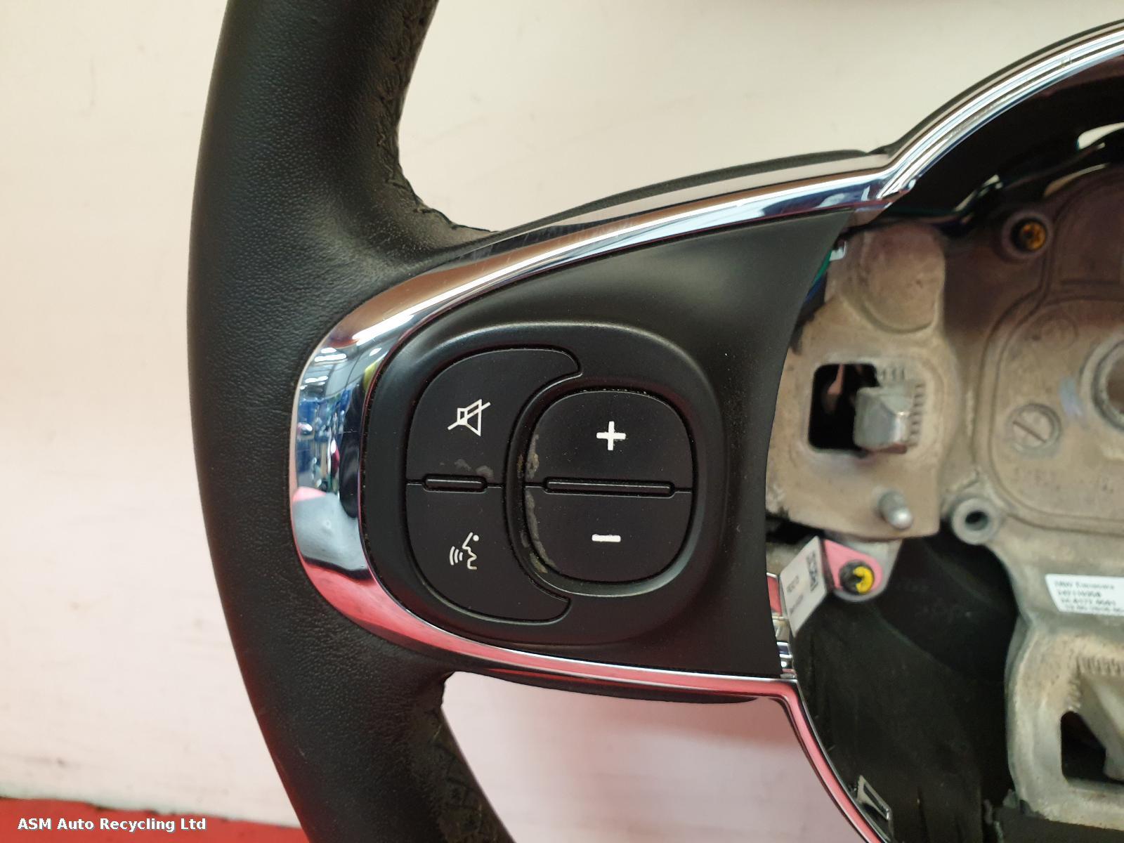 View Auto part Steering Wheel Fiat 500 2016