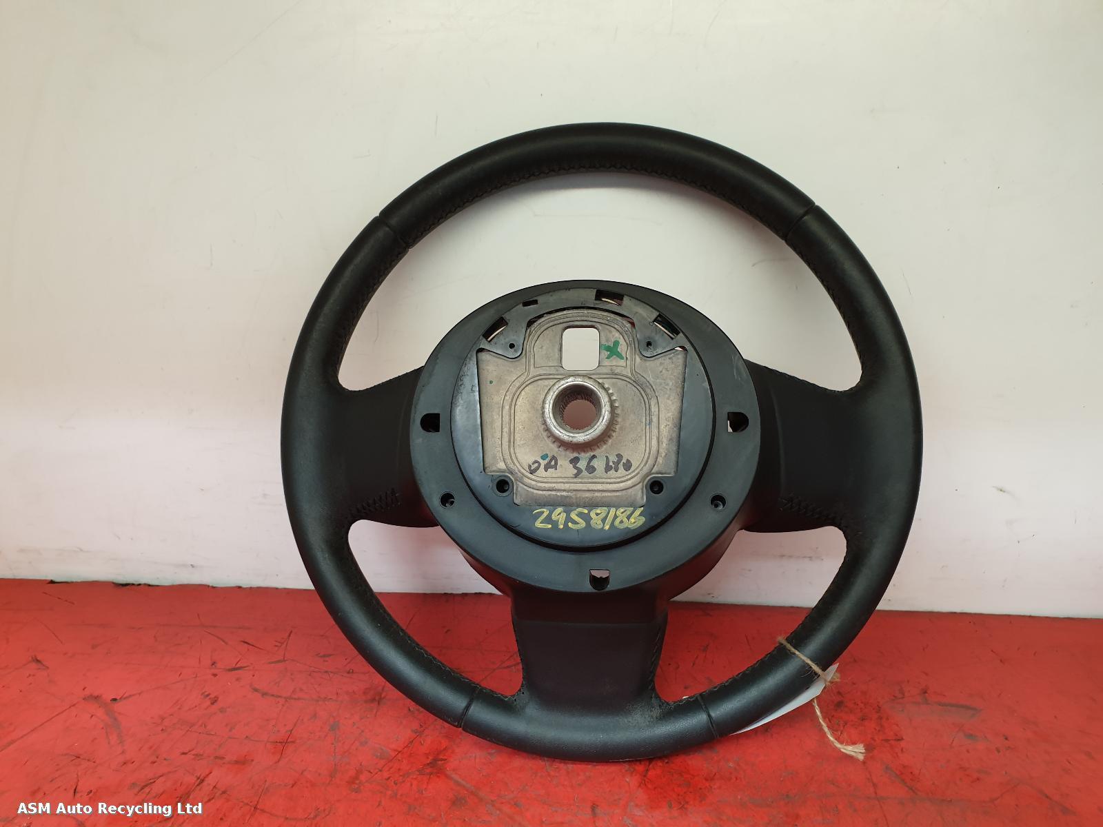View Auto part Steering Wheel Fiat 500 2016