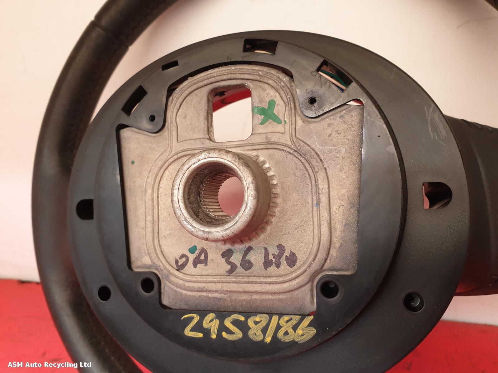 View Auto part Steering Wheel Fiat 500 2016