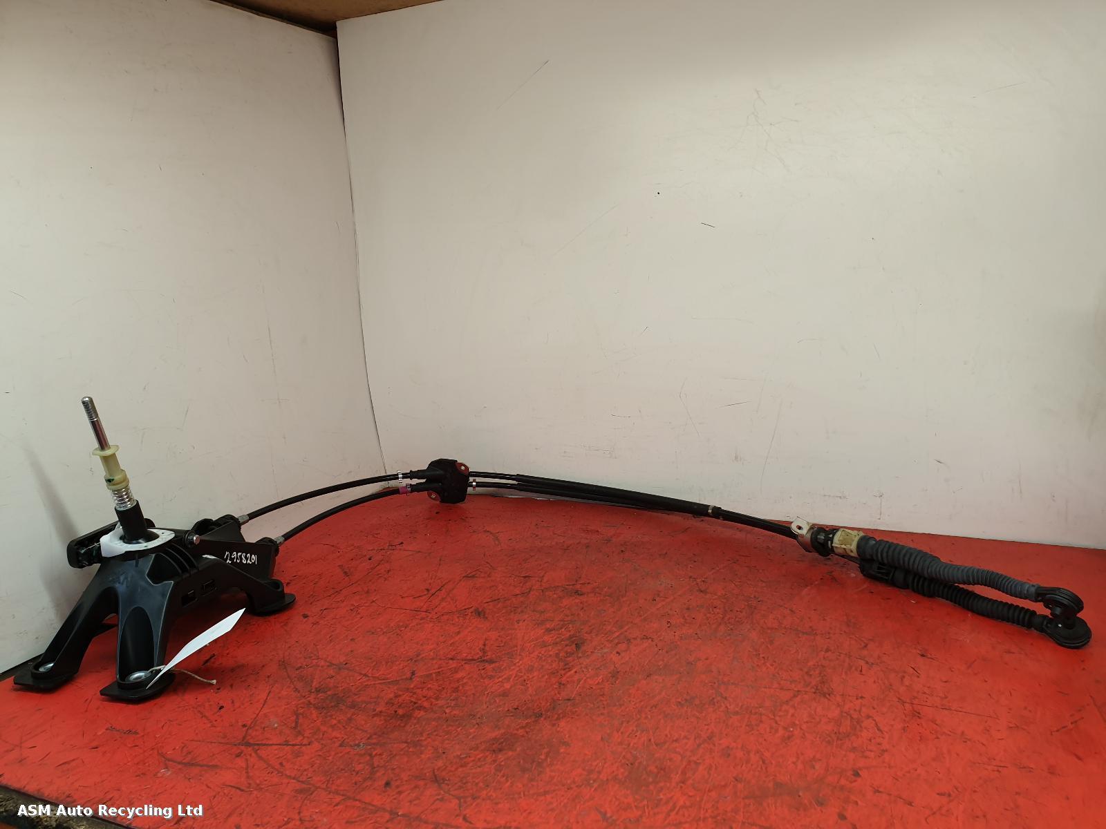View Auto part Gear Stick/Shifter Mazda 3  2021