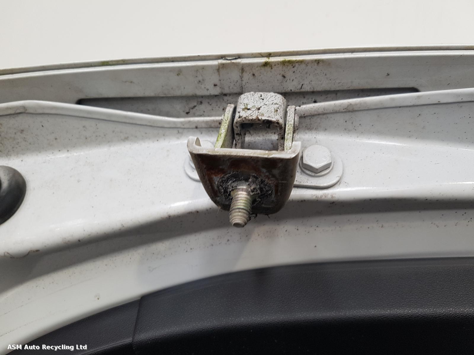 View Auto part Bootlid/Tailgate Citroen Ds4 2012