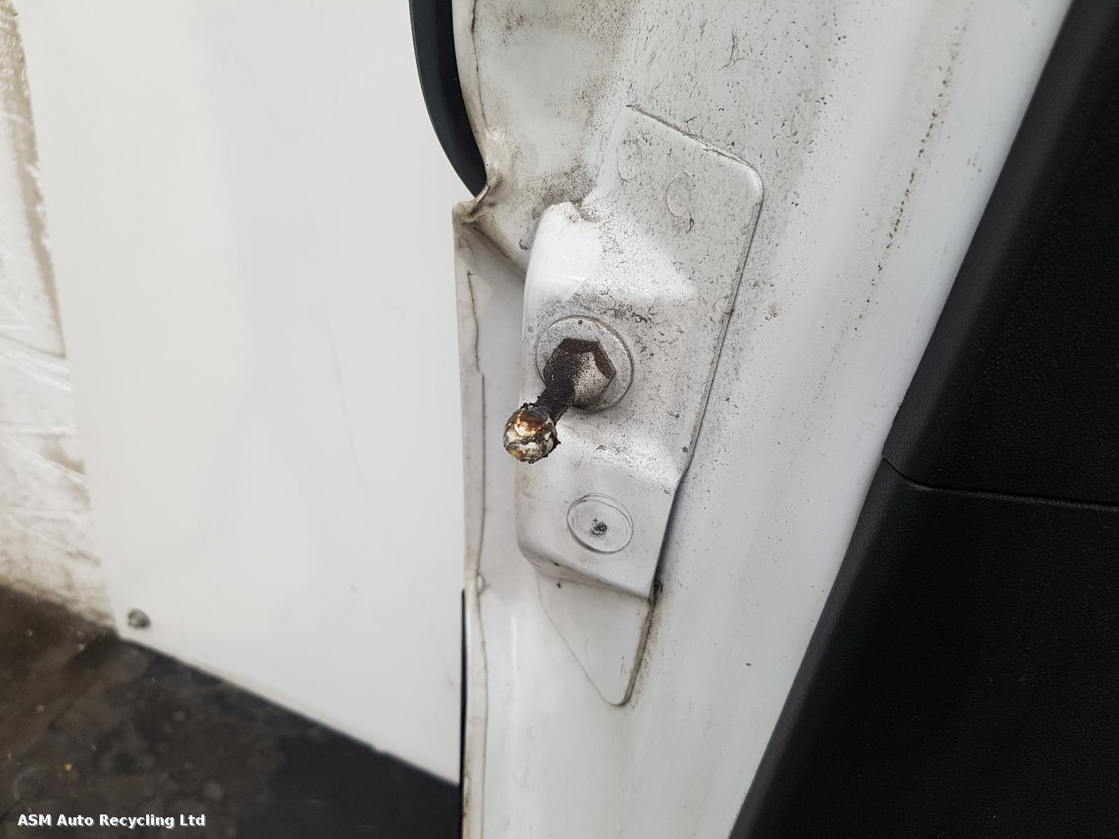 View Auto part Bootlid/Tailgate Citroen Ds4 2012