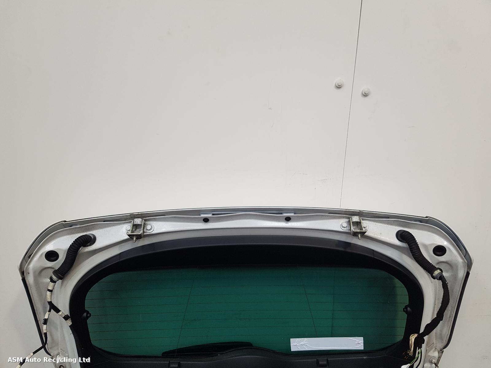 View Auto part Bootlid/Tailgate Citroen Ds4 2012