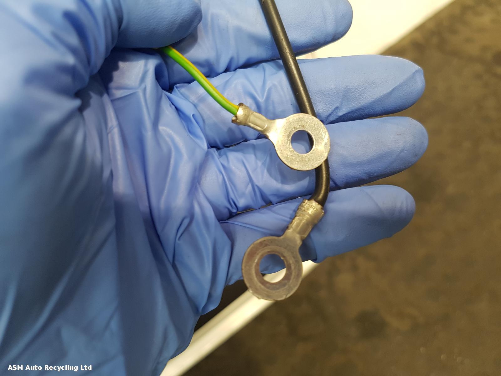 View Auto part Bootlid/Tailgate Citroen Ds4 2012