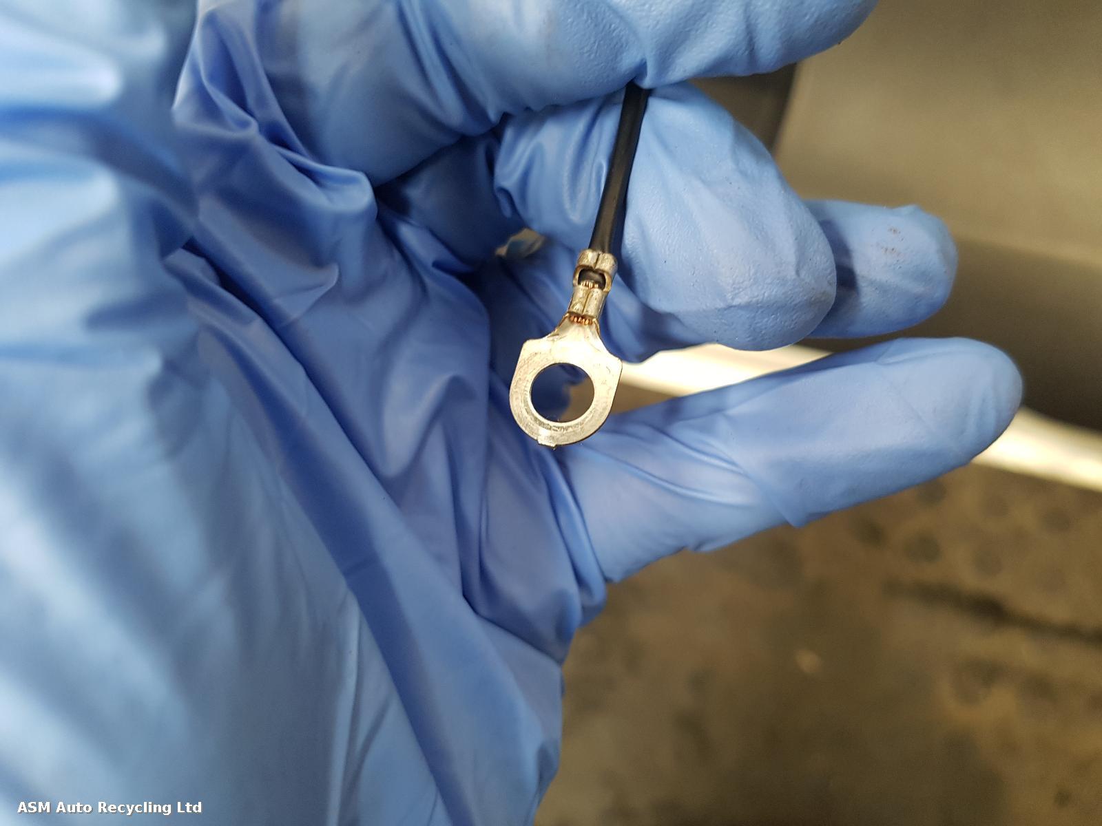 View Auto part Bootlid/Tailgate Citroen Ds4 2012