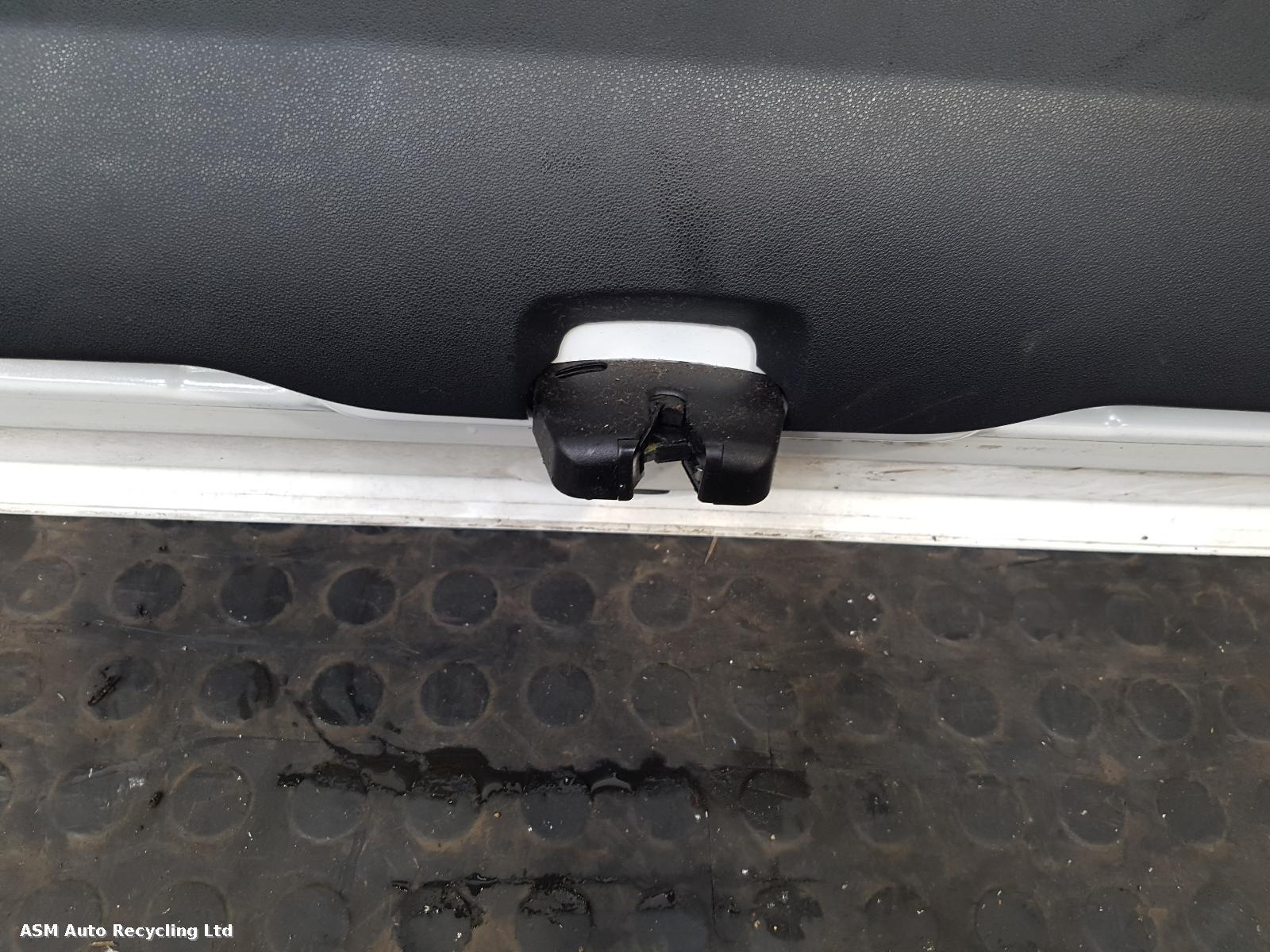 View Auto part Bootlid/Tailgate Citroen Ds4 2012
