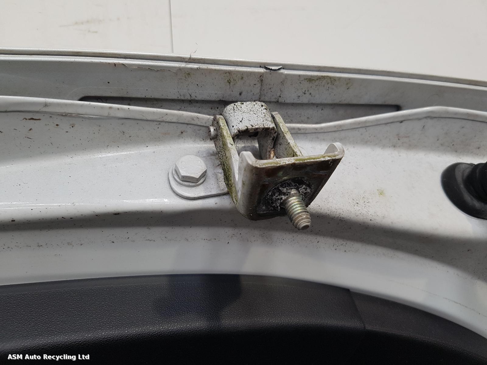 View Auto part Bootlid/Tailgate Citroen Ds4 2012