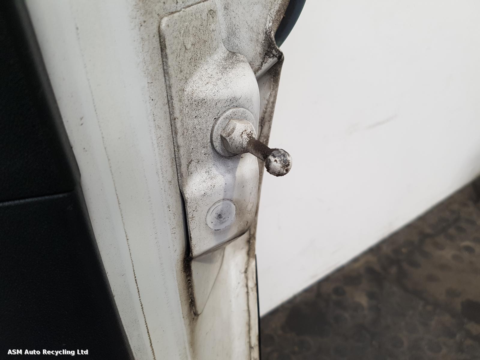 View Auto part Bootlid/Tailgate Citroen Ds4 2012