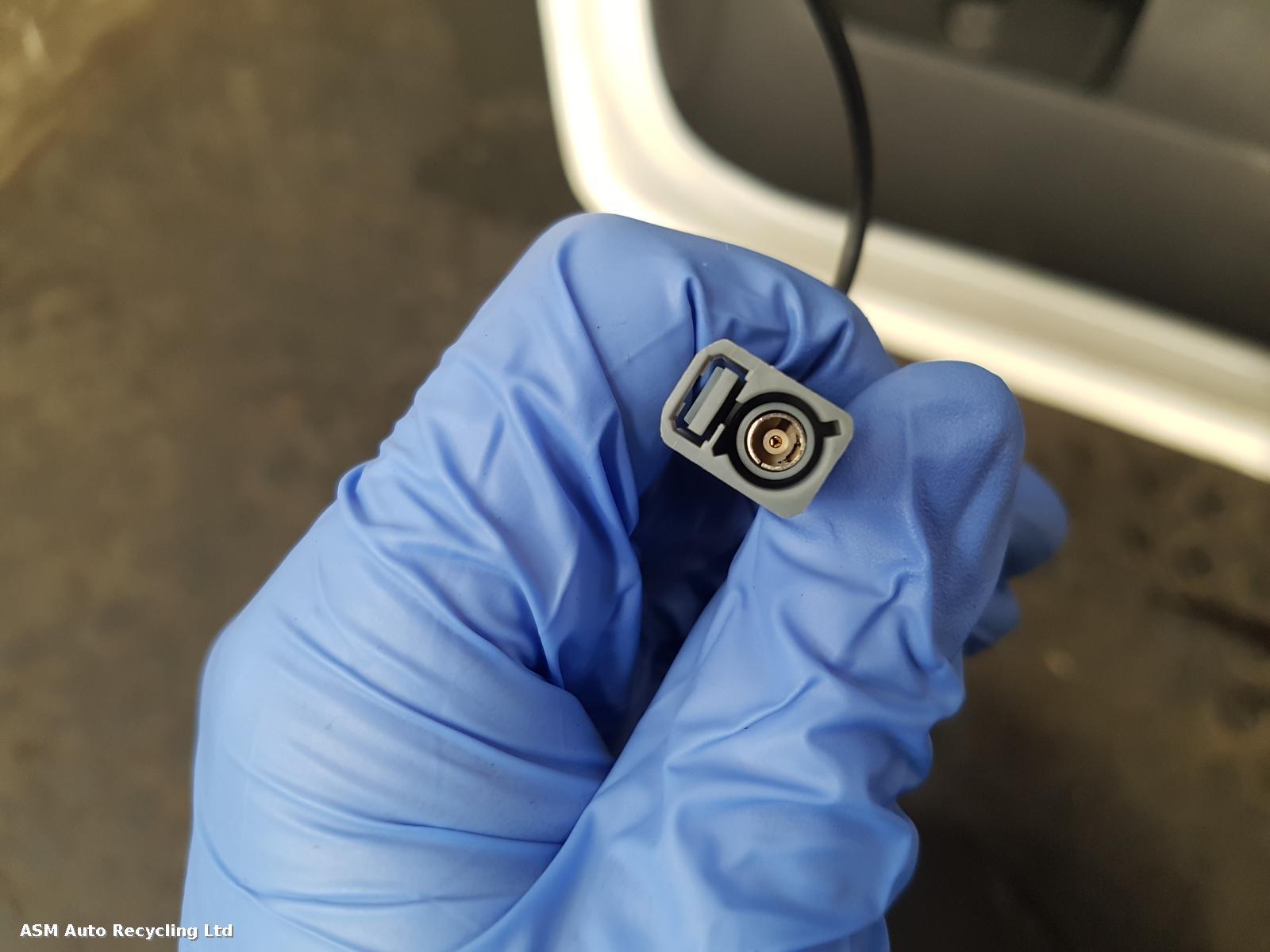 View Auto part Bootlid/Tailgate Citroen Ds4 2012