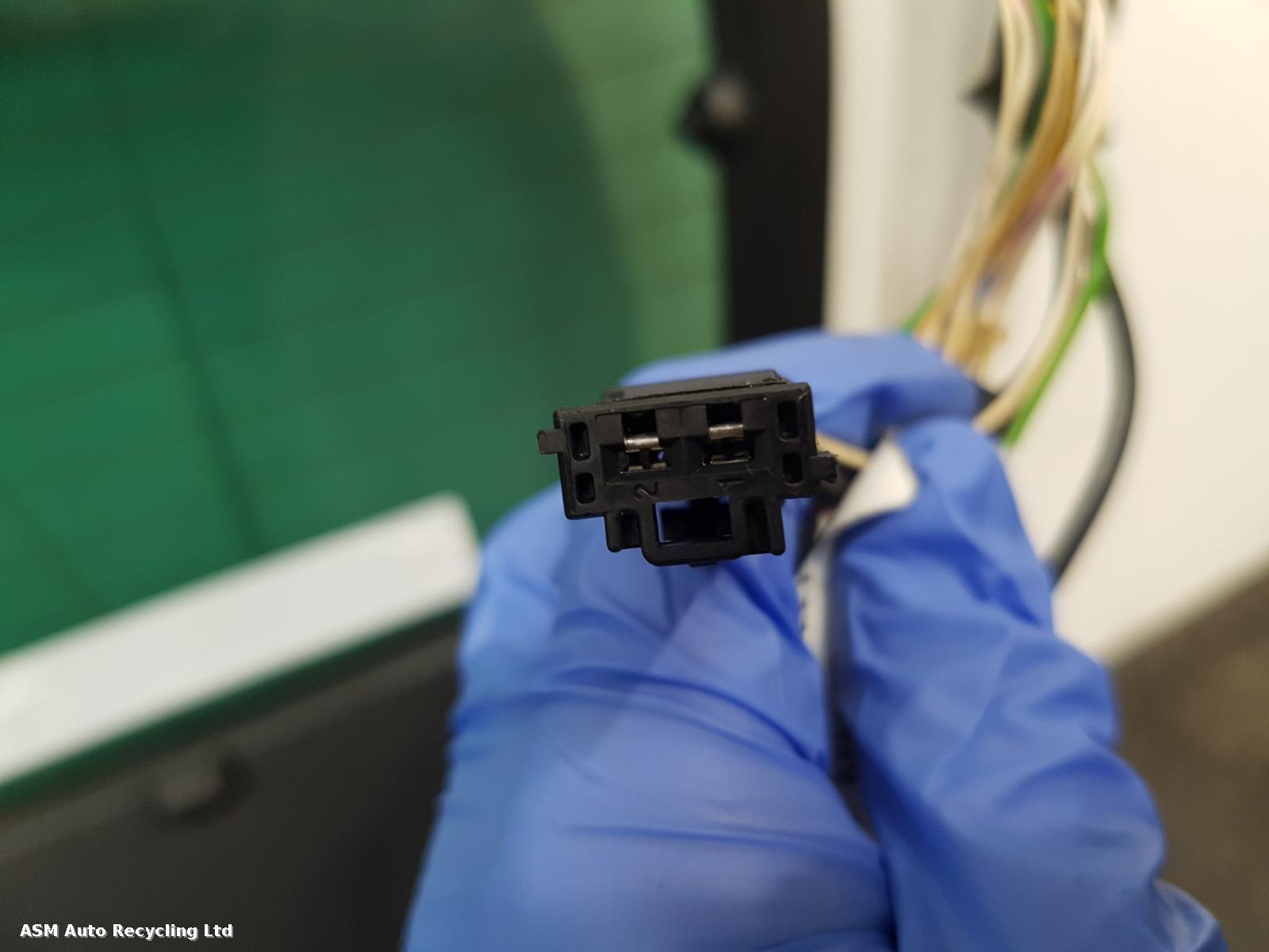 View Auto part Bootlid/Tailgate Citroen Ds4 2012