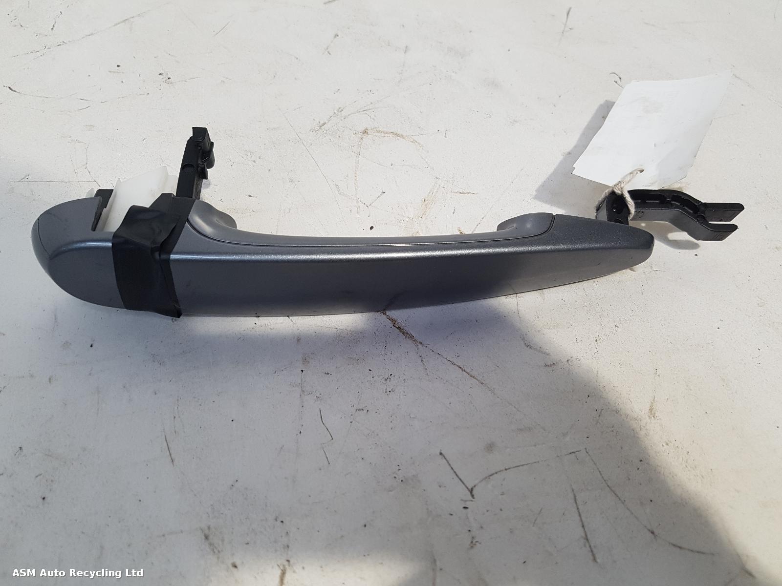 View Auto part Door Handle Bmw X5 2012