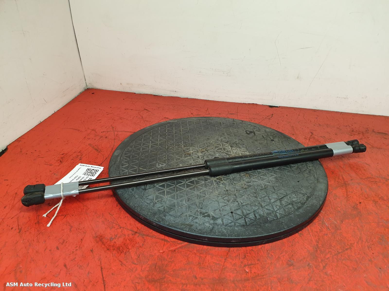 View Auto part Hatch Strut/Shock Vauxhall Corsa 2012