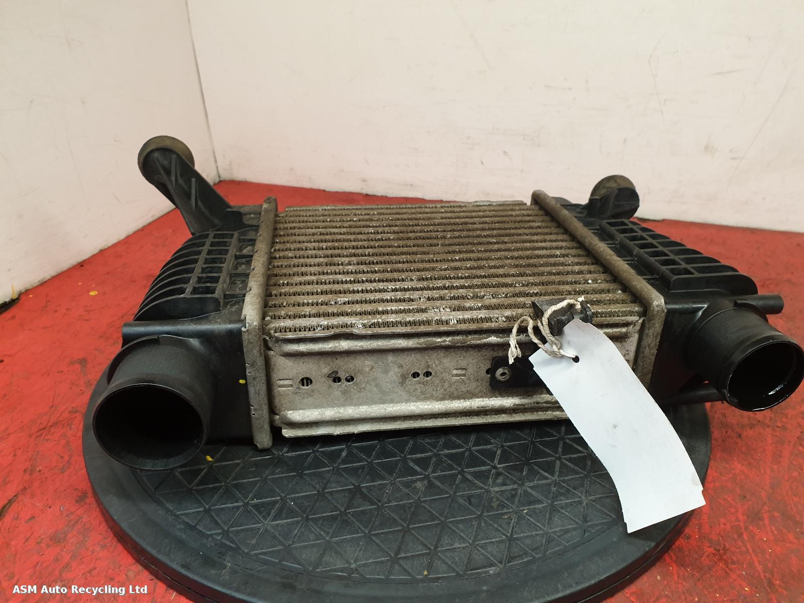 View Auto part Intercooler Nissan Nv200 2012