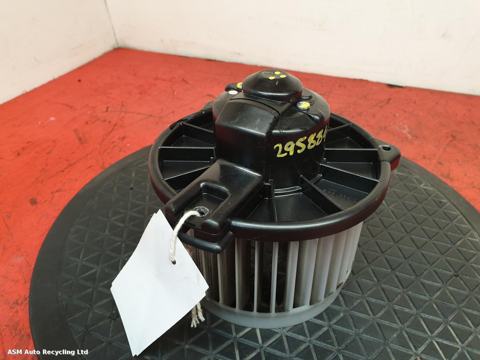 View Auto part Heater Motor/Assembly Honda Jazz 2008